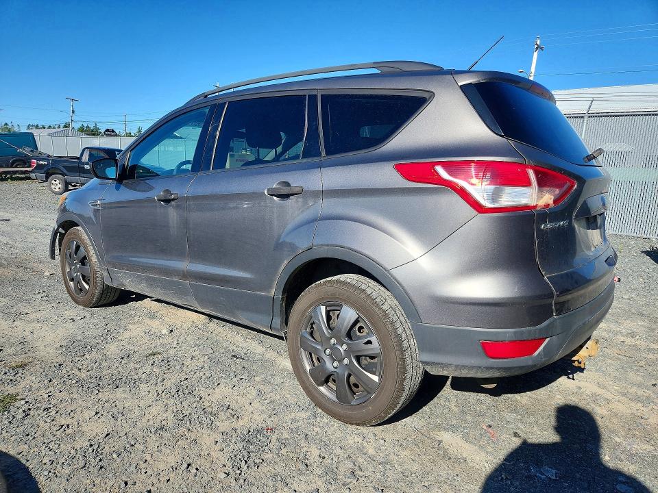 Aukcja sprzedaży 2014 Ford Escape, vin: 1FMCU0F72EUB66795, numer aukcji: 66725746