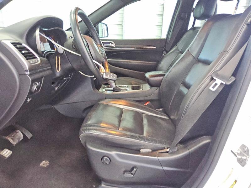 Aukcja sprzedaży 2019 Jeep Grand Cherokee, vin: 1C4RJEBG9KC731135, numer aukcji: 64515086