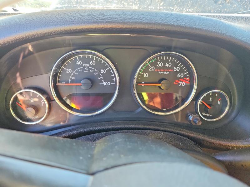 63484136 :رقم المزاد ، 1C4BJWFG9HL675997 vin ، 2017 Jeep Wrangler Unlimited مزاد بيع