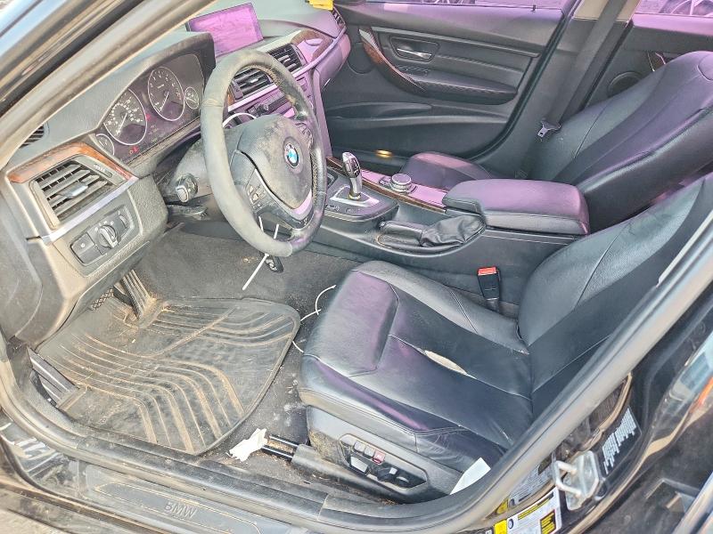 Продаж на аукціоні авто 2015 Bmw 328, vin: WBA3B5C55FF961627, номер лоту: 64769586
