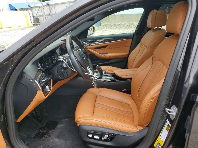 Aukcja sprzedaży 2019 Bmw 530xe, vin: WBAJB1C54KB375213, numer aukcji: 65336856