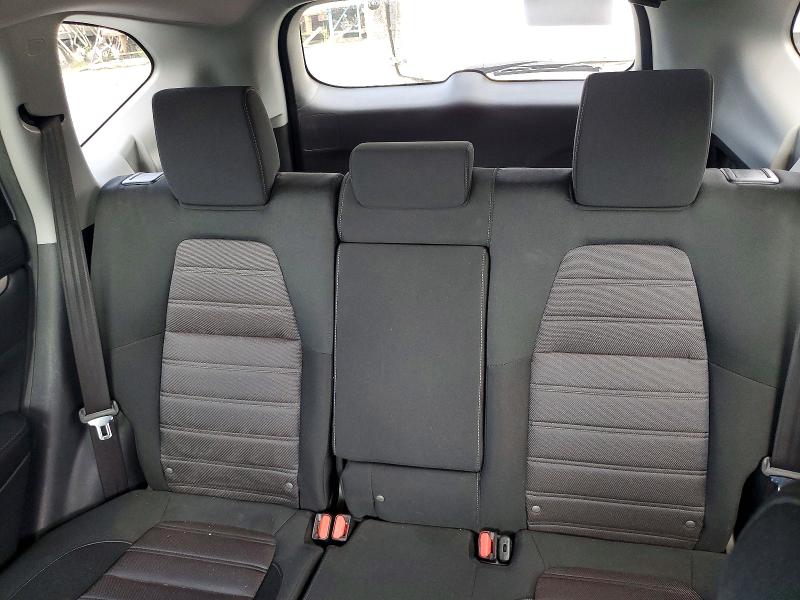 Продажа на аукционе авто 2017 Honda Cr-v, vin: 2HKRW2H21HH109301, номер лота: 63939656