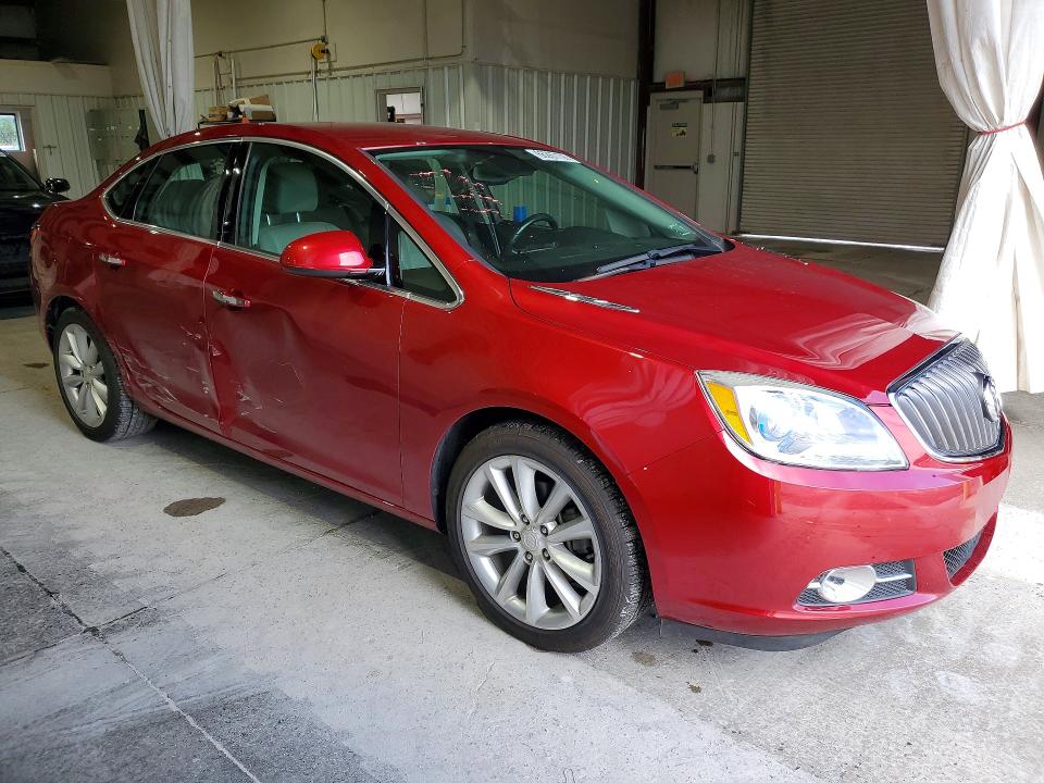 Продаж на аукціоні авто 2013 Buick Verano, vin: 1G4PR5SK3D4251931, номер лоту: 66267106