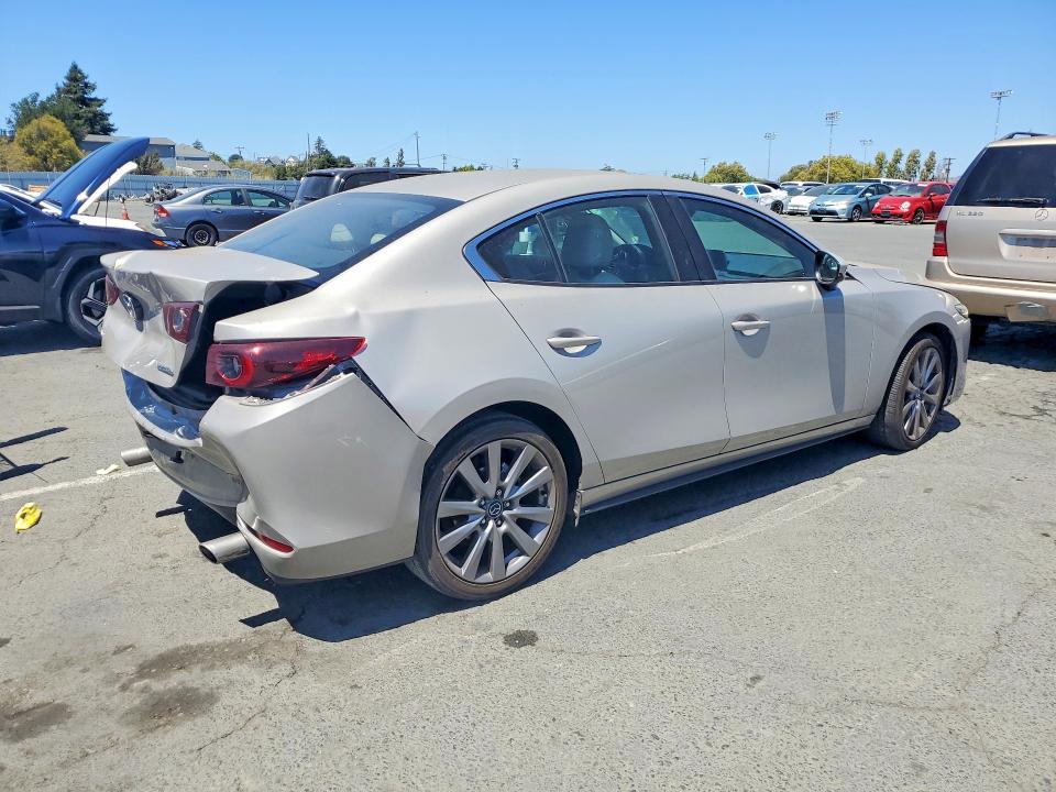 Aukcja sprzedaży 2024 Mazda 3, vin: 3MZBPACM9RM432408, numer aukcji: 62844966