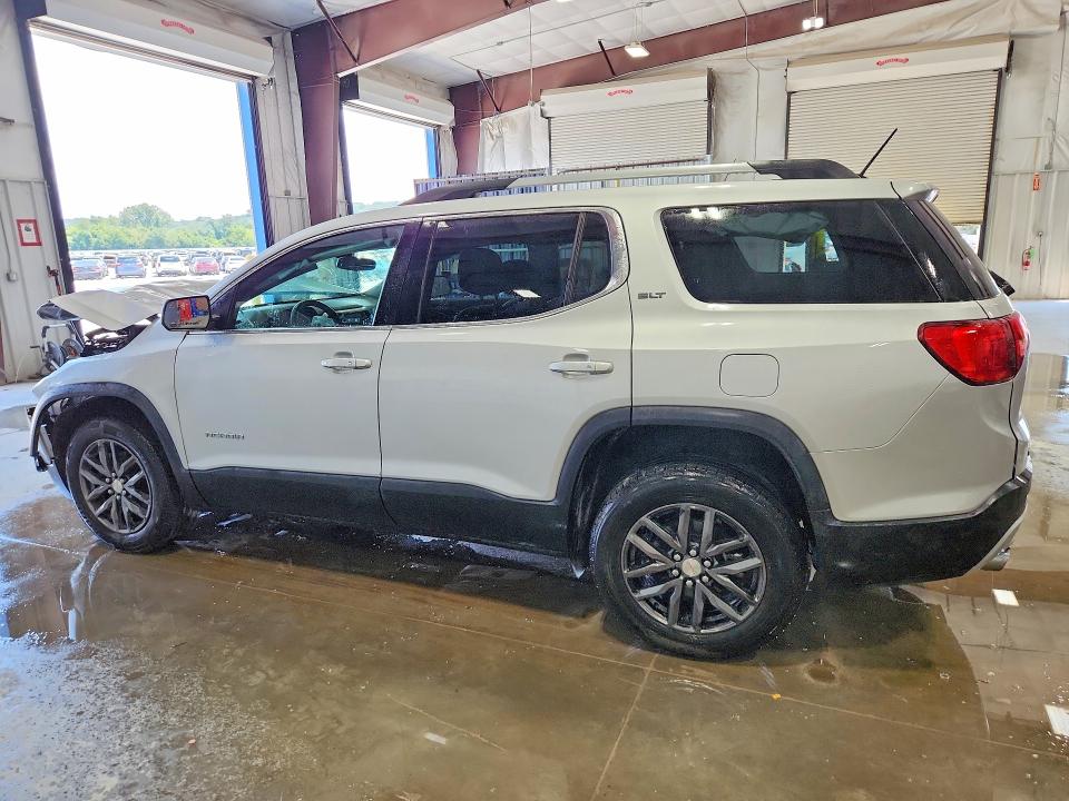 Продажа на аукционе авто 2019 Gmc Acadia, vin: 1GKKNULS7KZ284146, номер лота: 65152216