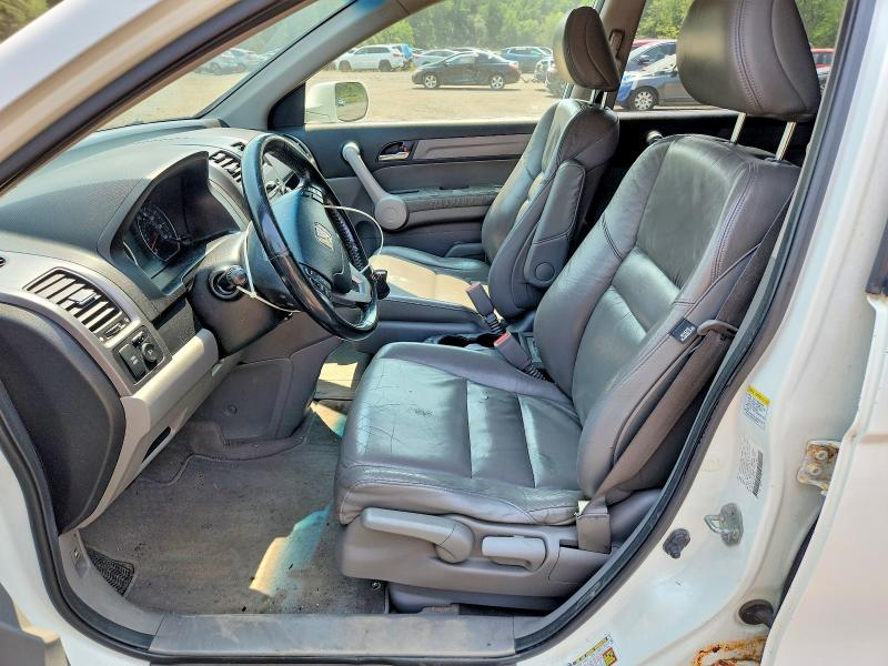 2007 Honda Cr-v მანქანა იყიდება აუქციონზე, vin: JHLRE487X7C076337, აუქციონის ნომერი: 64994366