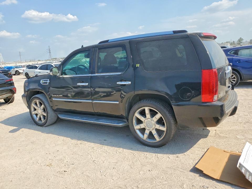 Продаж на аукціоні авто 2009 Cadillac Escalade, vin: 1GYFK43559R128563, номер лоту: 66520666