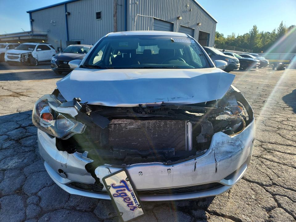 Aukcja sprzedaży 2016 Kia Forte5, vin: KNAFK5A89G5621575, numer aukcji: 66929056