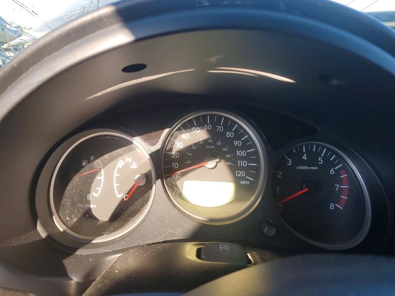 65916356 :رقم المزاد ، JF1SG67695H736192 vin ، 2005 Subaru Forester مزاد بيع
