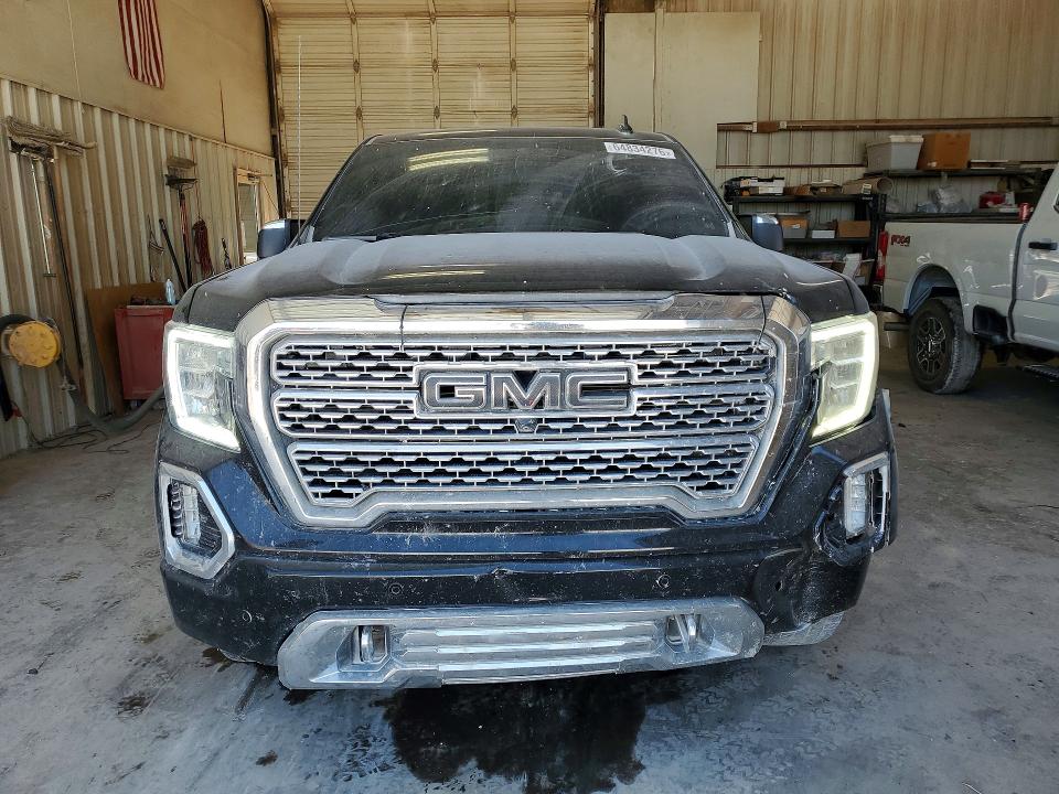 64834276 :رقم المزاد ، 1GTU9FEL2MZ356982 vin ، 2021 Gmc Sierra مزاد بيع