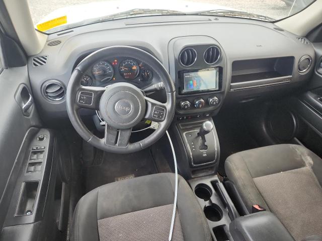 Продажа на аукционе авто 2017 Jeep Patriot, vin: 1C4NJRFB3HD179848, номер лота: 65240326