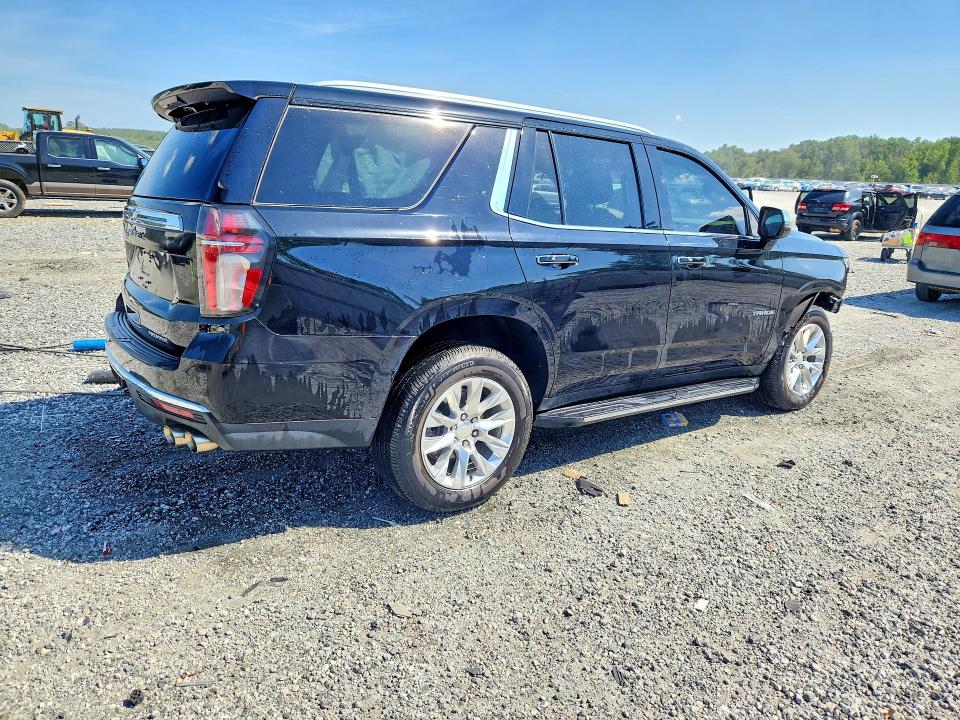 Aukcja sprzedaży 2023 Chevrolet Tahoe, vin: 1GNSKSKD4PR471225, numer aukcji: 66192236