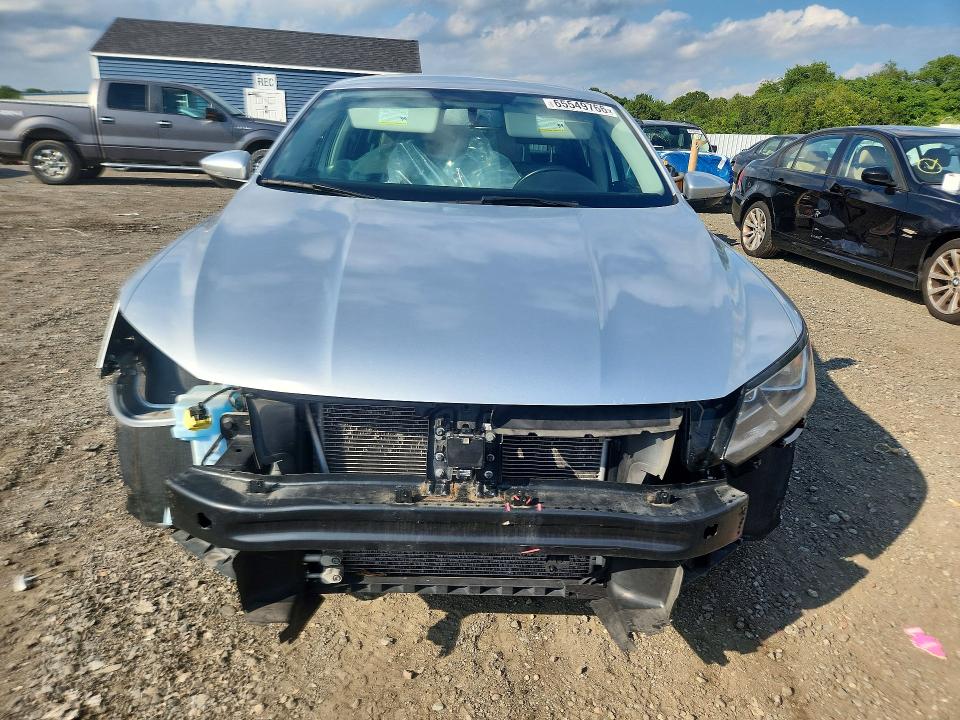 Aukcja sprzedaży 2017 Volkswagen Passat, vin: 1VWDT7A34HC078203, numer aukcji: 65549766