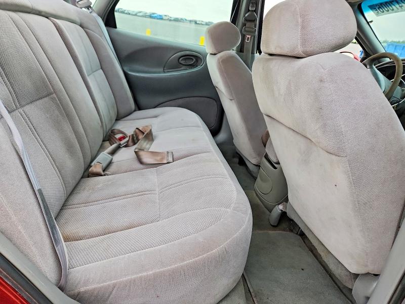 64247006 :رقم المزاد ، 1FALP52U7VA307310 vin ، 1997 Ford Taurus مزاد بيع