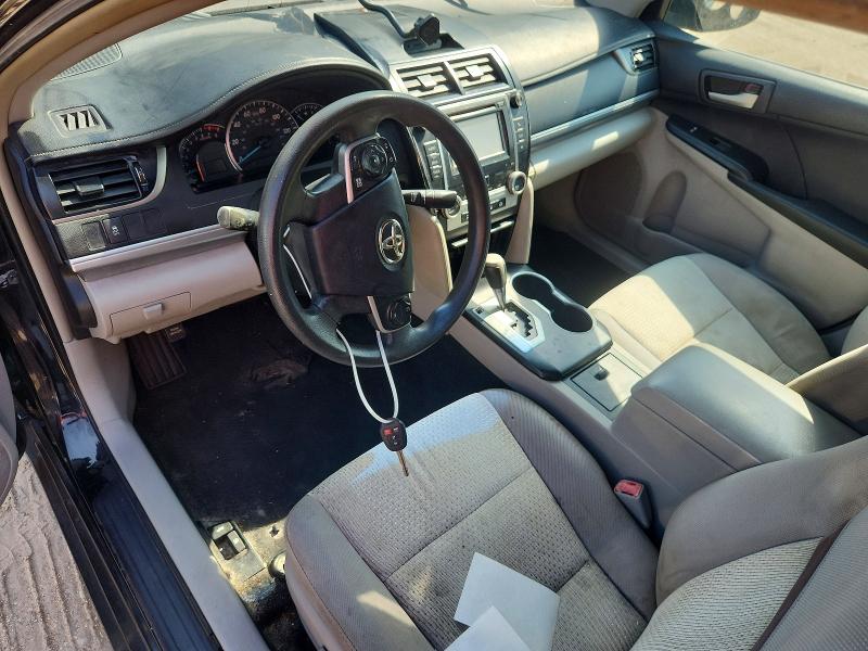 Aukcja sprzedaży 2012 Toyota Camry, vin: 4T1BF1FK2CU085714, numer aukcji: 64128176