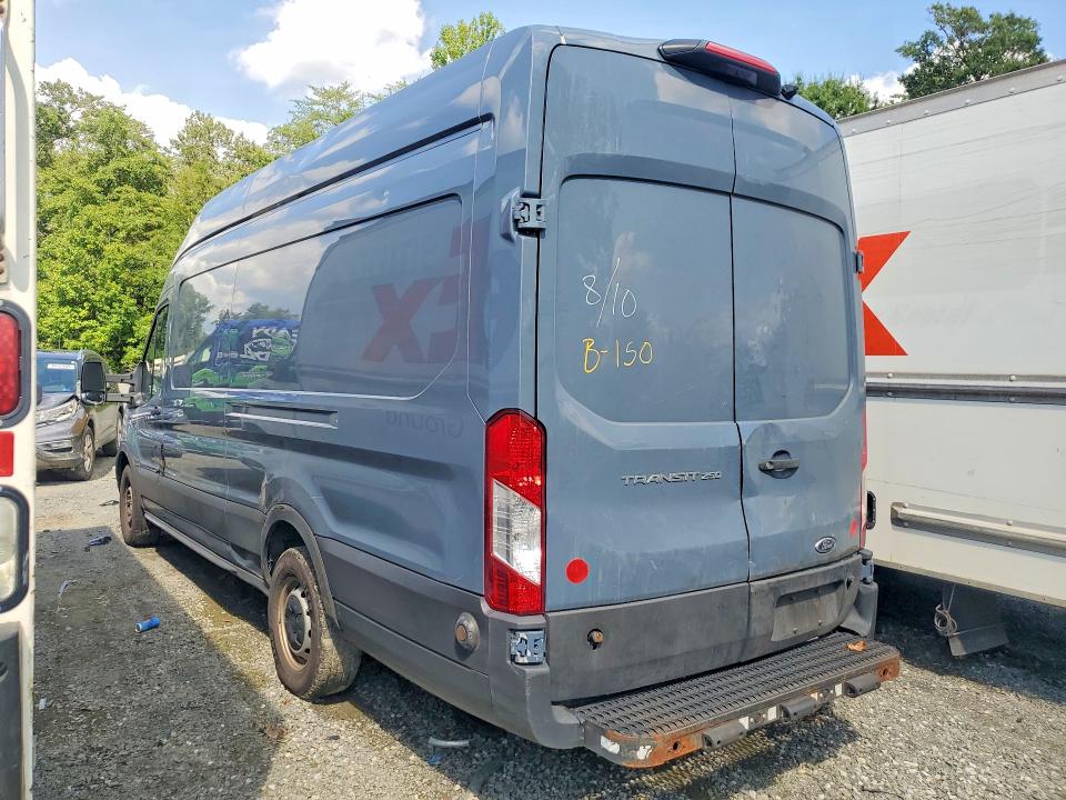 Aukcja sprzedaży 2021 Ford Transit, vin: 1FTBR3X83MKA83106, numer aukcji: 64816996