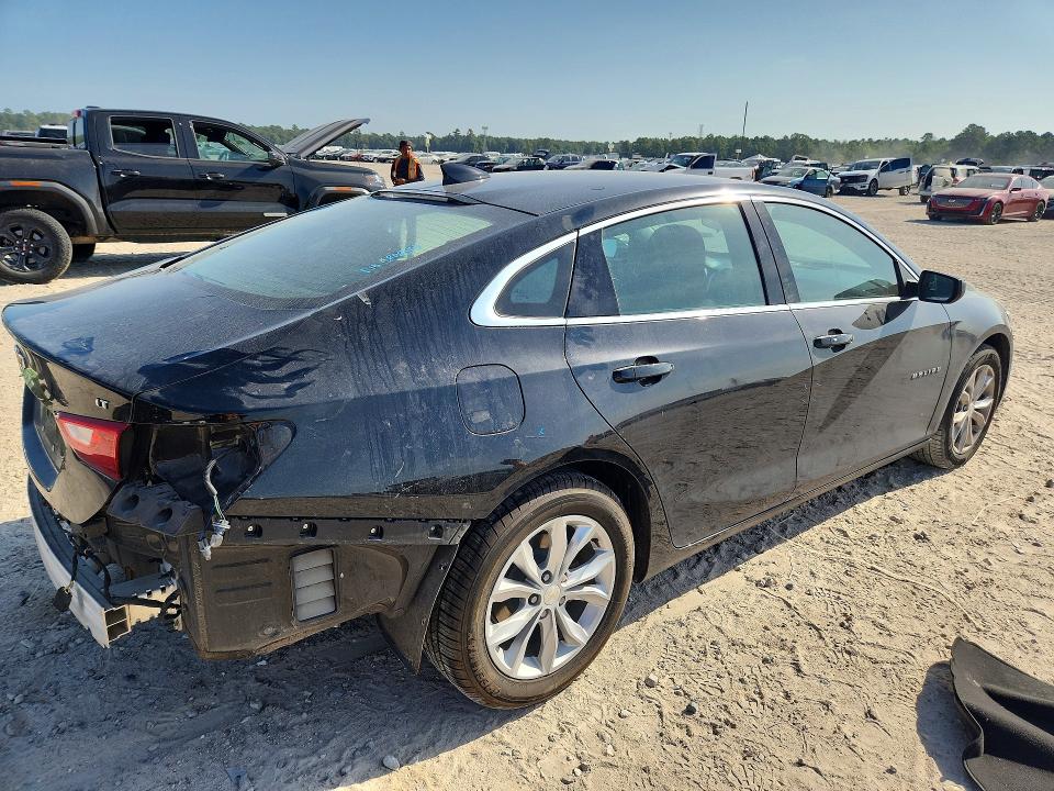 Продаж на аукціоні авто 2023 Chevrolet Malibu, vin: 1G1ZD5STXPF246134, номер лоту: 65590096
