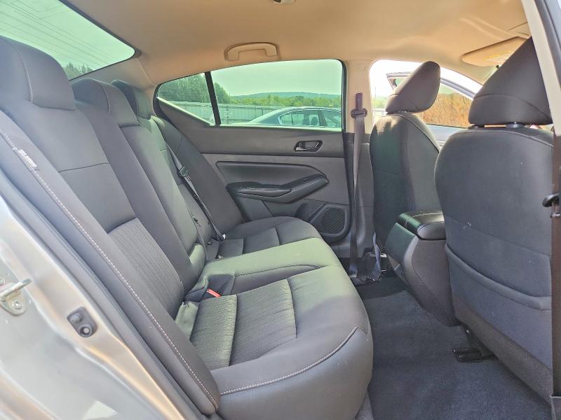 65014486 :رقم المزاد ، 1N4BL4DV1RN345525 vin ، 2024 Nissan Altima مزاد بيع