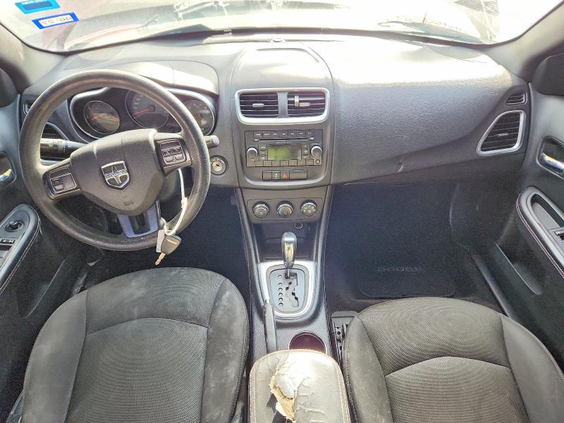 Aukcja sprzedaży 2013 Dodge Avenger, vin: 1C3CDZAB3DN611126, numer aukcji: 63502816