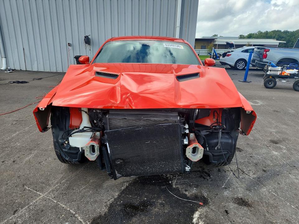 Aukcja sprzedaży 2020 Dodge Challenger, vin: 2C3CDZAG4LH146598, numer aukcji: 63349136