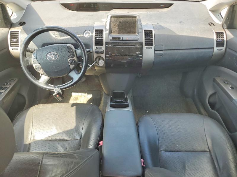 Продаж на аукціоні авто 2008 Toyota Prius, vin: JTDKB20U883306665, номер лоту: 64579566