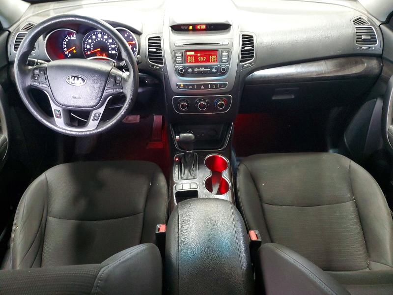 Продаж на аукціоні авто 2014 Kia Sorento, vin: 5XYKT3A64EG467881, номер лоту: 65269686