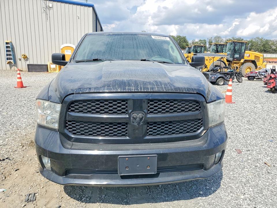2015 Ram 1500 მანქანა იყიდება აუქციონზე, vin: 1C6RR7KT4FS516301, აუქციონის ნომერი: 66966936