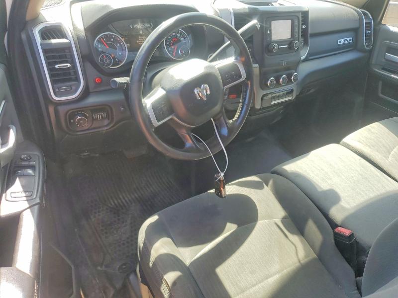 63511166 :رقم المزاد ، 3C7WRMDL7LG189762 vin ، 2020 Ram 5500hhdslt مزاد بيع
