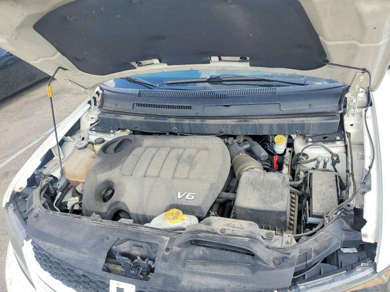 66784176 :رقم المزاد ، 3C4PDCEG0JT523470 vin ، 2018 Dodge Journey مزاد بيع