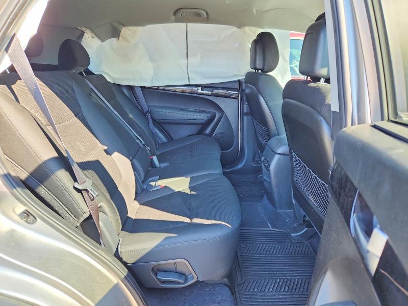 Aukcja sprzedaży 2014 Kia Sorento, vin: 5XYKT3A63EG525477, numer aukcji: 62720966