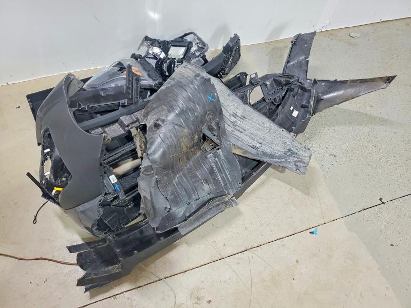 2025 Hyundai Kona მანქანა იყიდება აუქციონზე, vin: KM8HB3AB2SU339610, აუქციონის ნომერი: 63700586