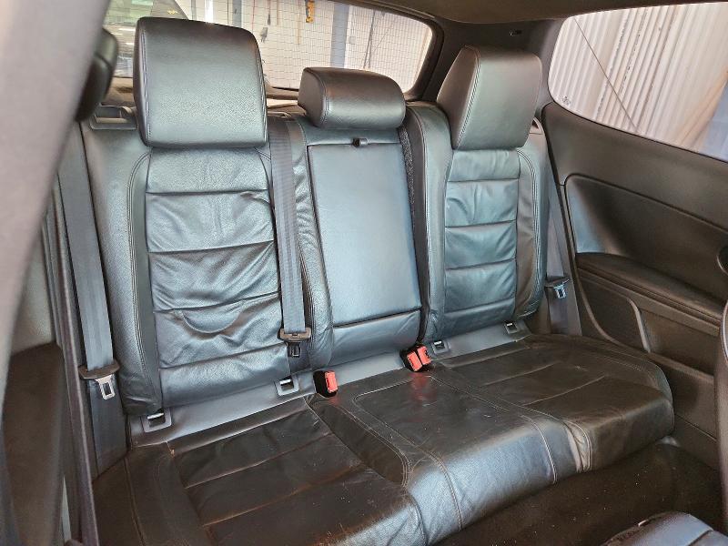 65450906 :رقم المزاد ، WVWEV7AJ8BW232613 vin ، 2011 Volkswagen Gti مزاد بيع