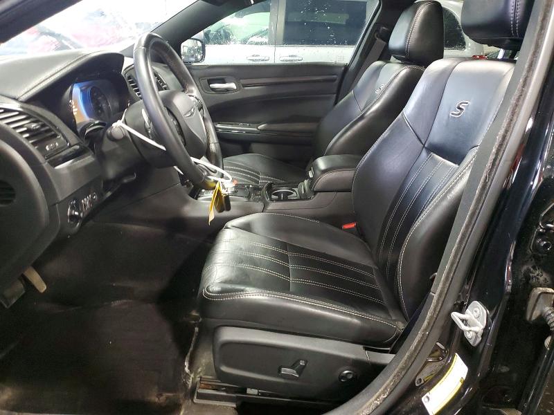 Продажа на аукционе авто 2018 Chrysler 300, vin: 2C3CCAGG5JH292310, номер лота: 64928936