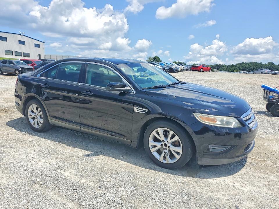 Продаж на аукціоні авто 2012 Ford Taurus, vin: 1FAHP2EWXCG100437, номер лоту: 64420516