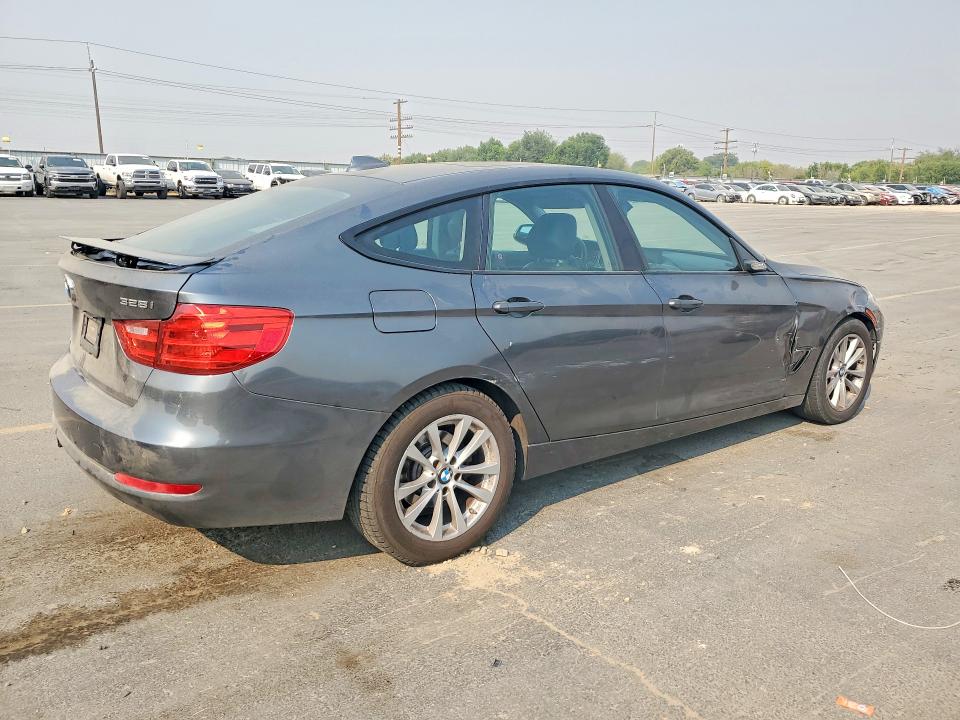 Продаж на аукціоні авто 2015 Bmw 328, vin: WBA3X5C58FD560845, номер лоту: 64259976