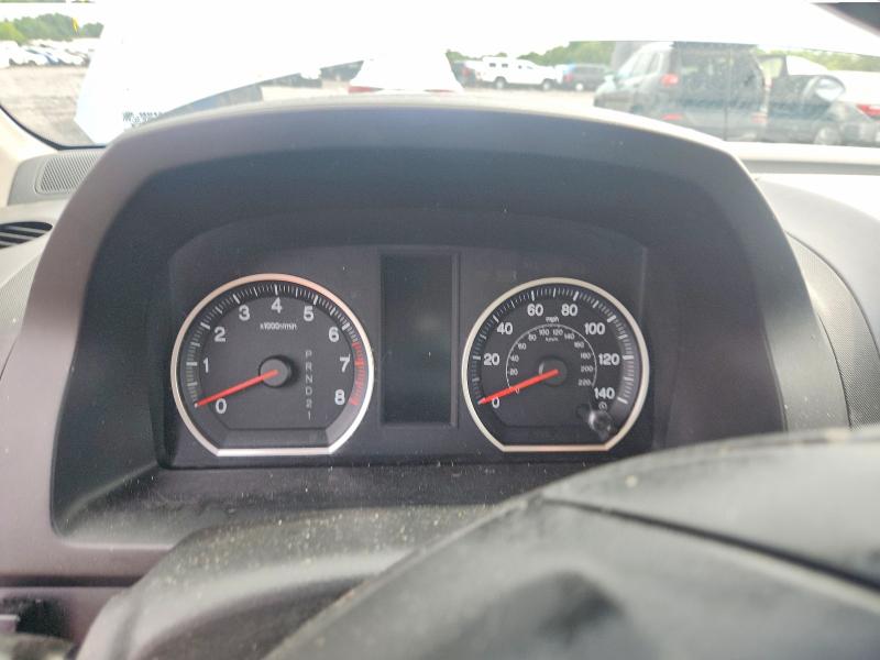 65217076 :رقم المزاد ، 5J6RE48798L037294 vin ، 2008 Honda Cr-v مزاد بيع