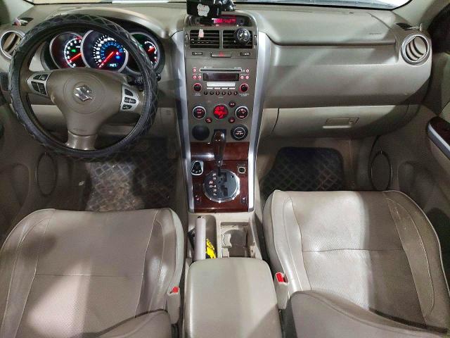 Продаж на аукціоні авто 2008 Suzuki Grand Vitara, vin: JS3TE947384101159, номер лоту: 64997366
