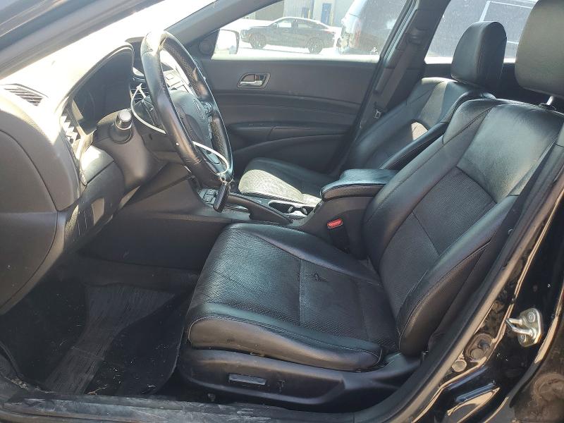 Продаж на аукціоні авто 2016 Acura Ilx, vin: 19UDE2F84GA001251, номер лоту: 63872516