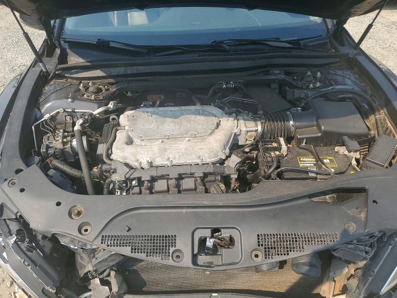 Aukcja sprzedaży 2014 Acura Rlx, vin: JH4KC1F30EC001905, numer aukcji: 63919096