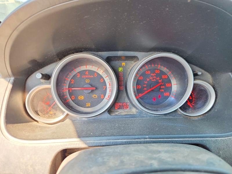 Продаж на аукціоні авто 2009 Mazda Cx-9, vin: JM3TB38V890177134, номер лоту: 66489026