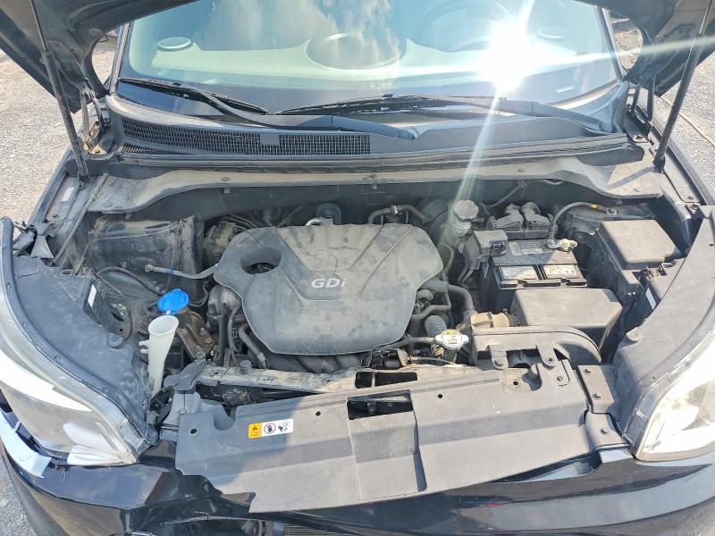 Продаж на аукціоні авто 2016 Kia Soul, vin: KNDJN2A29G7362895, номер лоту: 64574666