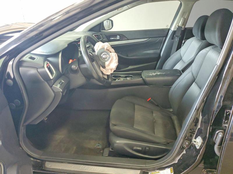 2017 Nissan Maxima მანქანა იყიდება აუქციონზე, vin: 1N4AA6AP2HC453911, აუქციონის ნომერი: 65632296