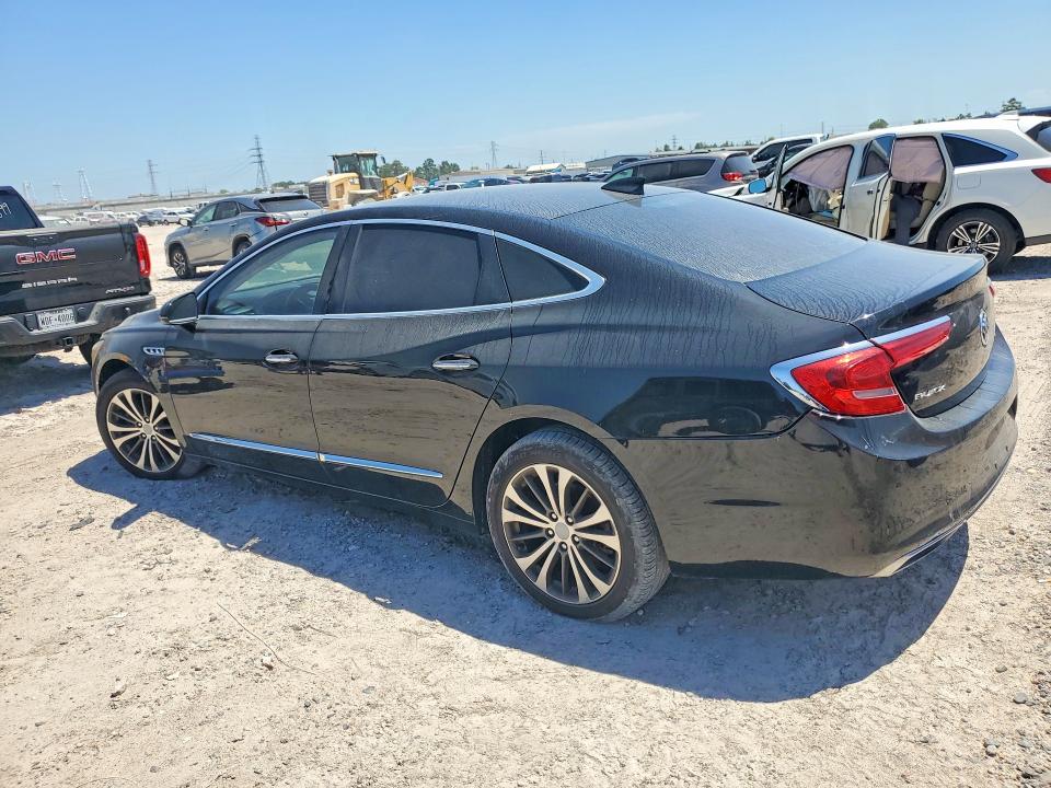 Продаж на аукціоні авто 2017 Buick Lacrosse, vin: 1G4ZP5SS9HU182599, номер лоту: 65119836