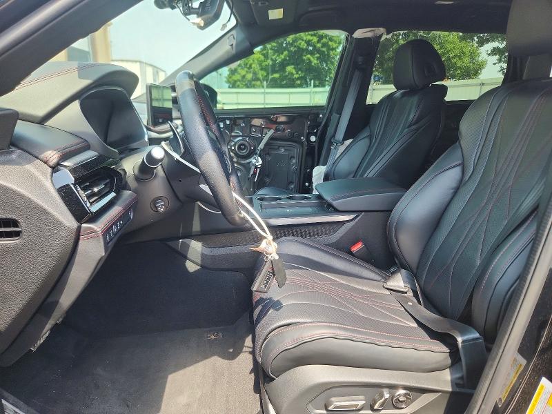 Aukcja sprzedaży 2025 Acura Mdx, vin: 5J8YE1H93SL005533, numer aukcji: 64781946