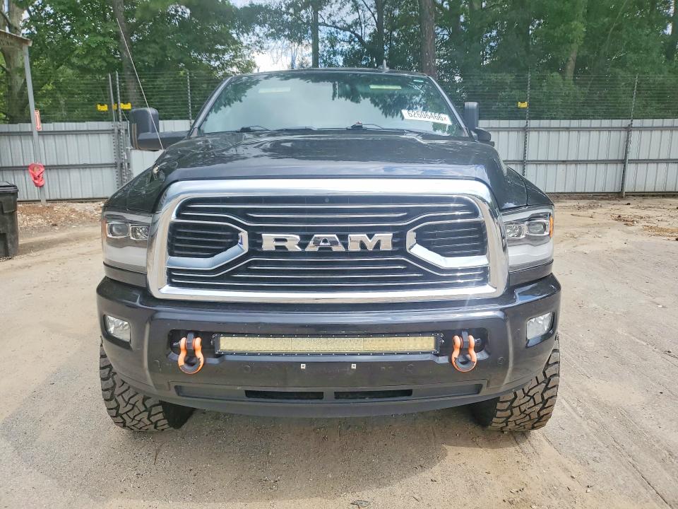 Aukcja sprzedaży 2017 Ram 2500, vin: 3C6UR5GL7HG509795, numer aukcji: 62606466