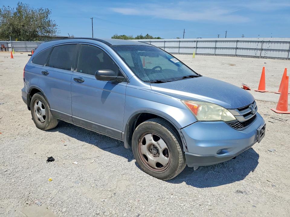 Продаж на аукціоні авто 2010 Honda Cr-v, vin: 3CZRE3H38AG704298, номер лоту: 66205866
