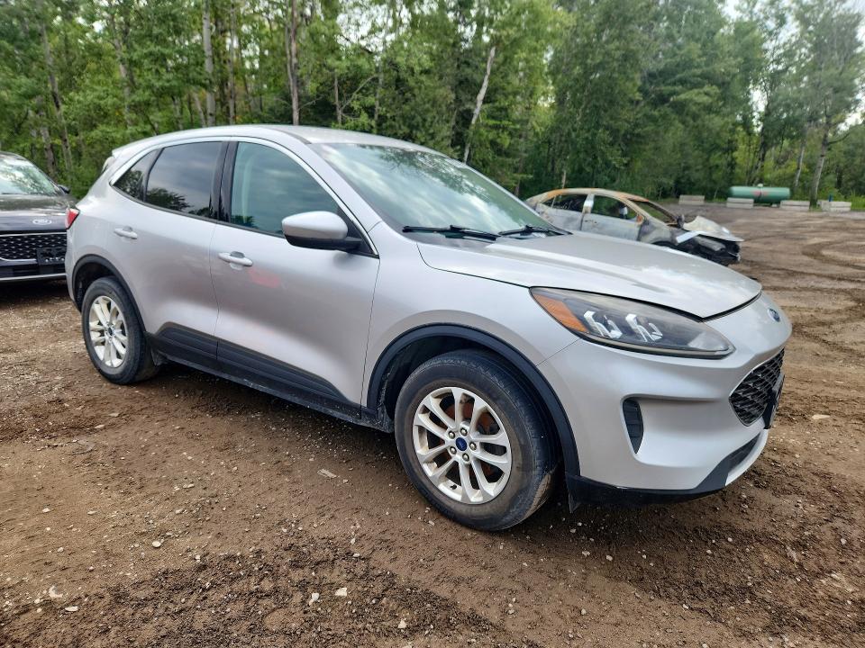 Продажа на аукционе авто 2020 Ford Escape, vin: 1FMCU9G6XLUB31512, номер лота: 65270826
