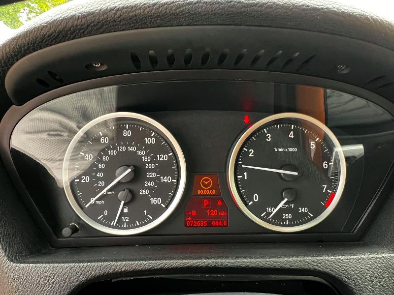 Aukcja sprzedaży 2014 Bmw X6, vin: 5UXFG8C52EL592985, numer aukcji: 65880996