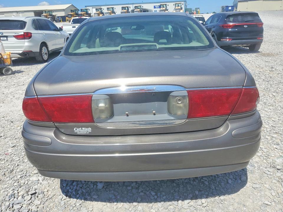 Aukcja sprzedaży 2002 Buick Lesabre, vin: 1G4HP54K92U183168, numer aukcji: 66461726