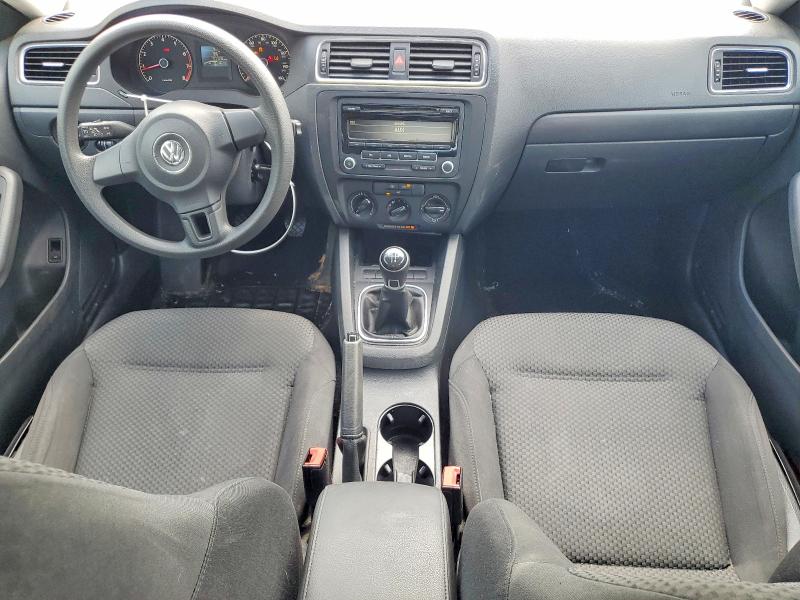 Продаж на аукціоні авто 2013 Volkswagen Jetta, vin: 3VW1K7AJXDM427488, номер лоту: 64222936